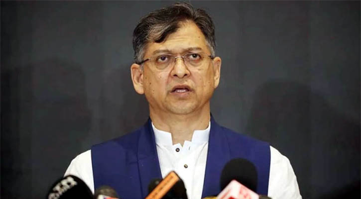 যারা নির্বাচন বানচালের চেষ্টা করবে, রাজনীতি থেকে মাইনাস হবে: সালাহউদ্দিন